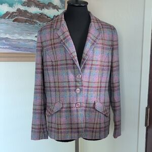 Appleseed's Pink Blazer